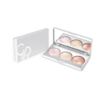 پالت هایلایتر سه عددی گلدن رز