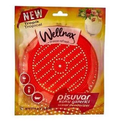 خوشبو کننده کفشور ولناکس رایحه آناناس