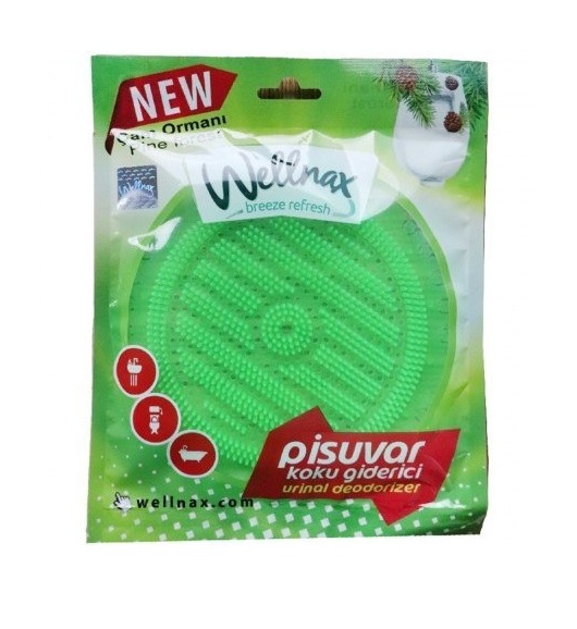 wellnax-pis-ovar خوشبو کننده کفشور ولناکس رایحه درخت کاج