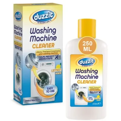 مایع جرمگیر و خوشبو کننده ماشین لباسشویی دازیت رایحه لیمو