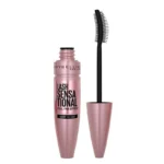 ریمل میبلین مدل لش سنشیال maybelline lash sential