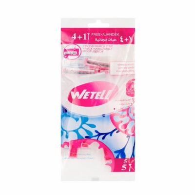 خودتراش زنانه ویتل