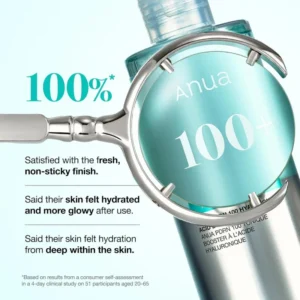 تونر بوستر آنوا 