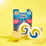 بوگیر ماشین ظرفشویی کریستال