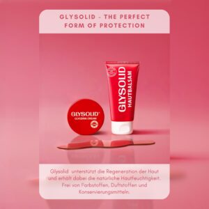 کرم گلیسولید اصل