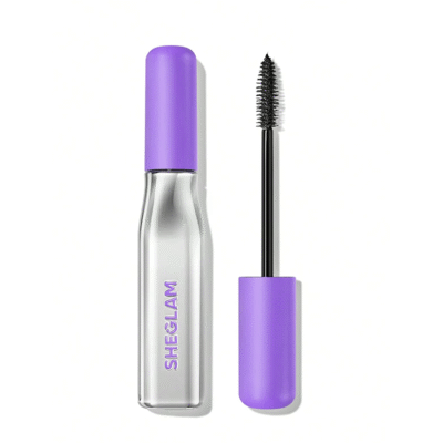 ریمل حجم دهنده شیگلم sheglam مدل MAJOR-LASH-IMPACT-LASHLIGHTER-MEGA-