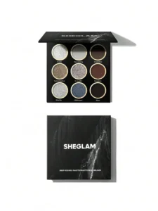 پالت سایه 9 رنگ شیگلم مدل deep feeligs