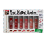 کیت رژ لب 6 عددی د بالم رنگ Special Delivary