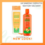 شامپو بدون سولفات آووکادو کنتو حجم 400 میل