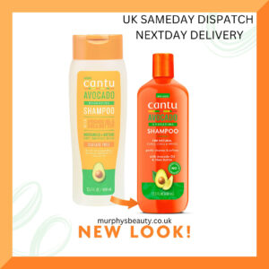 شامپو بدون سولفات آووکادو کنتو حجم 400 میل