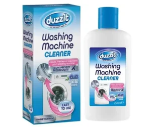 مایع جرمگیر و خوشبو کننده ماشین لباسشویی دازیت رایحه کتان