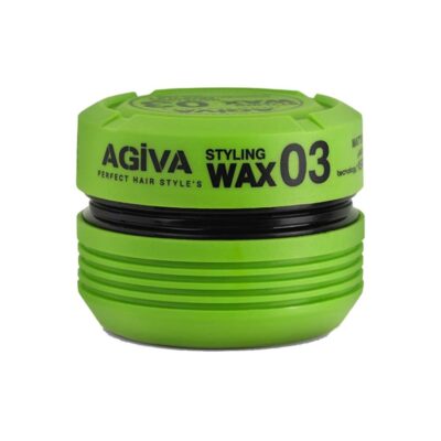 واکس آگیوا شماره 3