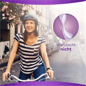 پد روزانه آلویز مدل Flexistyle Slim