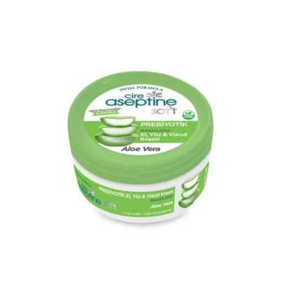 کرم مرطوب کننده آسپتین