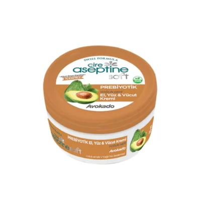 کرم مرطوب کننده آسپتین