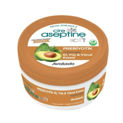 کرم مرطوب کننده آسپتین