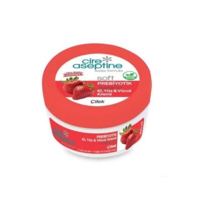 کرم مرطوب کننده آسپتین