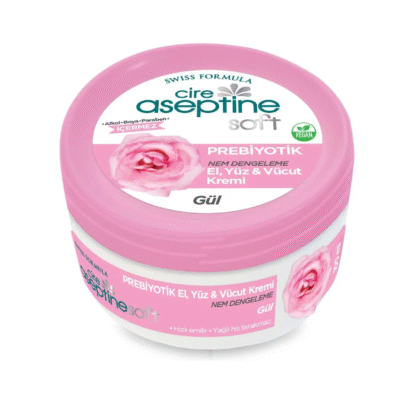 کرم مرطوب کننده آسپتین