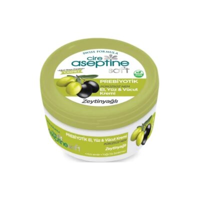 کرم مرطوب کننده آسپتین