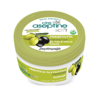 کرم مرطوب کننده آسپتین