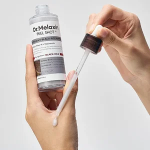 آمپول برنج سیاه دکتر ملاکسین