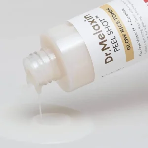 تونر ضد لک و روشن کننده دکتر ملاکسین