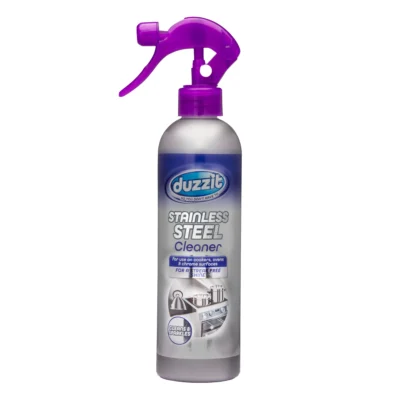 اسپری پاک کننده استیل دازیت