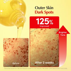 تونر ضد لک و روشنن کننده اکوال بری 