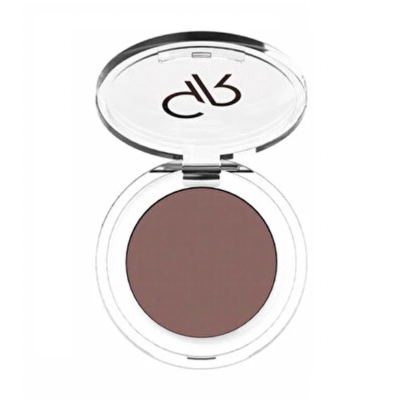 سایه چشم تکی گلدن رز شماره 09