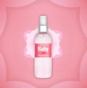 کولونیا کودک ایوب صبری رایحه Pink