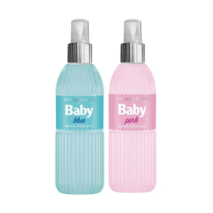 کولونیا کودک ایوب صبری رایحه Blue