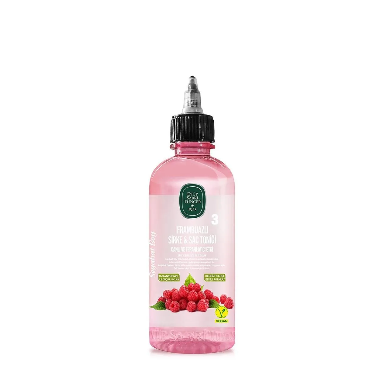 eyup-sabri-tuncer-raspberry-vinegar-hair-serum-masokala.com سرم مو سرکه تمشک ایوب صبری