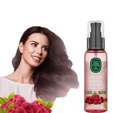 روغن مو سرکه تمشک ایوب صبری