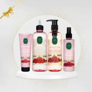 اسپری دوفاز سرکه تمشک ایوب صبری