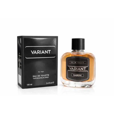 ادکلن مردانه گابرینی Gabrini مدل Variant حجم 100 ميل