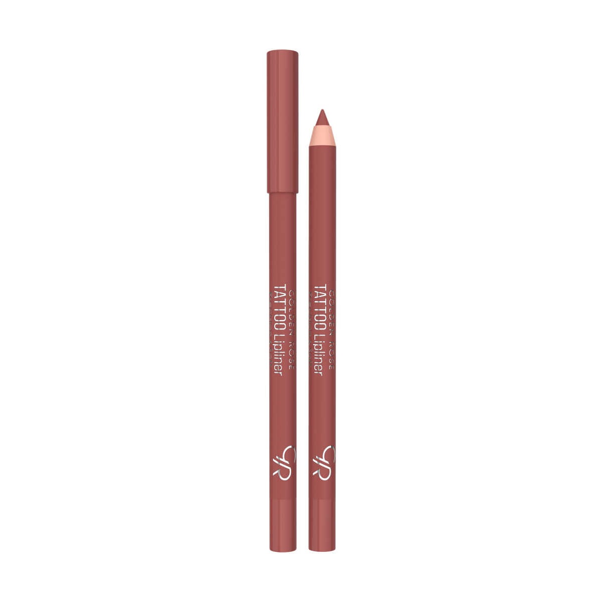 golden-rose-tattoo-lipliner-dudak-kalemi-dudak-kalemi-golden-rose-tattoo-lipliner-212- مداد لب ضد اب و با دوام گلدن رز golden rose