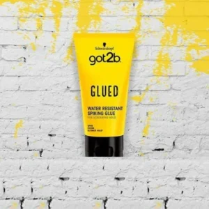 ژل مو ضد آب گات تو بی مدل Spiking Gel