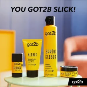 استیک وزگیر گات تو بی