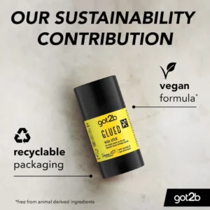 استیک وزگیر گات تو بی