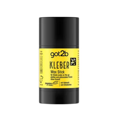 استیک وزگیر گات تو بی