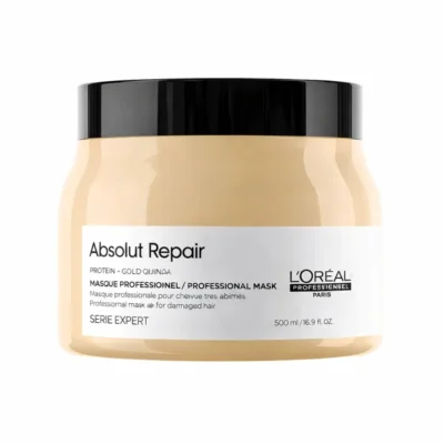 ماسک مو لورال پروفشنال مدل Absolut Repair 