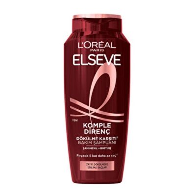 شامپو لورال السیو ضد ریزش