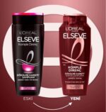 شامپو لورال السیو ضد ریزش