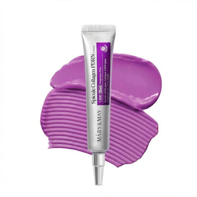 کرم ضد چروک صورت مری اند می