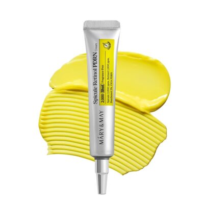 کرم ضد چروک صورت مری اند می