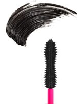 ریمل مینی حجم دهنده و بلند کننده و فر کننده گلدن رز