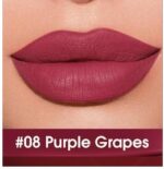 رژ لب مایع با دوام و ضد آب اوتوو شماره 08