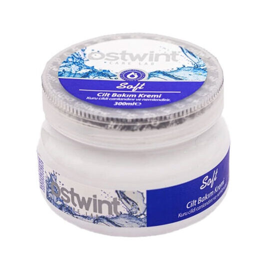 کرم مرطوب کننده اوست وینت مدل سافت