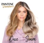 شامپو ضد زردی پنتن