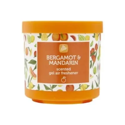 ژل خوشبو کننده محیط و ماشین پن آروما رایحه پرتقال